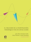 El helicoide de la investigacion: metodologia en tesis de ciencias sociales - eBook