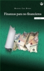 Finanzas para no financieros - eBook