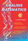 ANALISIS MATEMATICO 2 (2a Edicion) - eBook