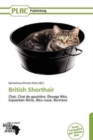 British Shorthair - Book