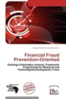 Financial Fraud Prevention-Oriented - Book