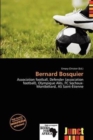 Bernard Bosquier - Book