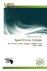 Sport Clube Calej O - Book