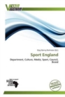 Sport England - Book
