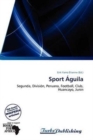 Sport Guila - Book