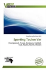 Sporting Toulon Var - Book