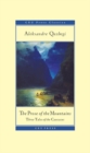 The Prose of the Mountains : Three Tales of the Caucasus - Book