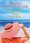 Maganyos nok klubja - eBook