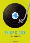 Dr. Verdij - eBook