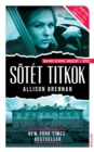 Sotet titkok - eBook