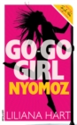 Go-go girl nyomoz - eBook