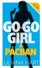 Go-go girl a pacban - eBook