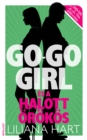 Go-go girl es a halott orokos - eBook