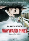 Wayward Pines - eBook