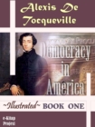 Democracy in America : Book One - eBook