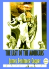 The Last of the Mohicans - eBook