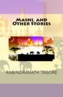 Mashi, and Other Stories - eBook