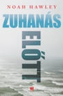 Zuhanas elott - eBook