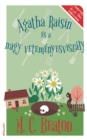 Agatha Raisin es a nagy vetemenyesviszaly - eBook