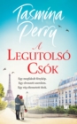 A legutolso csok - eBook