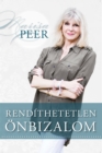 Rendithetetlen onbizalom - eBook