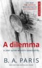 A dilemma - eBook