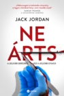 Ne arts : A legjobb sebeszbol lesz a legjobb gyilkos - eBook