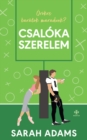 Csaloka szerelem - eBook