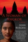 A Woman of Angkor - Book