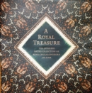 A Royal Treasure : The Javanese Batik Collection of King Chulalongkorn of Siam - Book