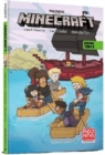 Minecraft comic : Minecraft comic 2 - Book