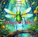 Mosquito Sings : "Coloured Bedtime StoryBook" - eBook