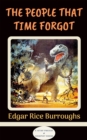 The People that Time Forgot - eBook