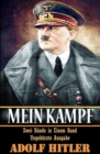 Mein Kampf : "Zwei Bande in Einem Band Ungekurzte Ausgabe" - eBook