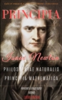 Principia: "Philosophiae Naturalis Principia Mathematica" : (Revised & Biography Added Latin Edition) - eBook