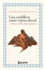 UNA CORDILLERA COMO ESPINA DORSAL - eBook