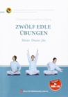 Zwolf Edle Ubungen - Chinesisches Gesundheits-Qigong - Book