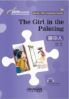 The Girl in the Painting - Rainbow Bridge Graded Chinese Reader, Starter: 150 Vocabulary Words - Book