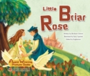 Little Briar Rose - eBook