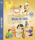 Atlas of Cats - Book