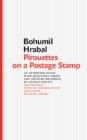 Pirouettes on a Postage Stamp : An Interview-Novel with Questions Asked and Answers Recorded by Laszlo Szigeti - eBook