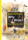 Why I Write? : The Early Prose from 1945 to 1952 - eBook
