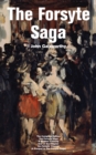 The Forsyte Saga - The Complete Edition: The Forsyte Saga + A Modern Comedy + End of the Chapter + On Forsyte 'Change (A Prequel to The Forsyte Saga) - eBook