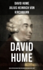 David Hume: Eine Untersuchung uber den menschlichen Verstand - eBook