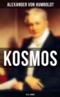 Kosmos (Alle 4 Bande) : Entwurf einer physischen Weltbeschreibung - eBook