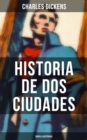 Historia de dos ciudades (Novela historica) - eBook