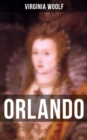 ORLANDO - eBook