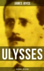 ULYSSES (The Original 1922 Edition) - eBook