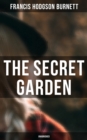 The Secret Garden (Unabridged) - eBook