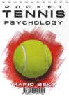 Pocket Tennis Psychology - Book